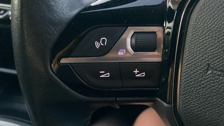 Peugeot 208 1.2 PureTech 100 Active 5dr Petrol Hatchback